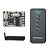 Kit Controle Remoto Sem Fio 433MHz | Módulo Receptor 4 Canais RX480E + Transmissor – 3-5V - Imagem 2