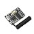 Kit Controle Remoto Sem Fio 433MHz | Módulo Receptor 4 Canais RX480E + Transmissor – 3-5V - Imagem 13