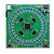 Placa de Prática de Solda SMD/SMT | Kit de Treinamento com Componentes Eletrônicos – PCB - Imagem 8