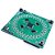 Placa de Prática de Solda SMD/SMT | Kit de Treinamento com Componentes Eletrônicos – PCB - Imagem 5