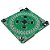 Placa de Prática de Solda SMD/SMT | Kit de Treinamento com Componentes Eletrônicos – PCB - Imagem 12