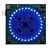 Placa de Prática de Solda SMD/SMT | Kit de Treinamento com Componentes Eletrônicos – PCB - Imagem 9