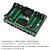 Módulo Testador de Bateria 18650 | 4 Canais Digitais com Interface Tipo-C – Medidor de Capacidade - Imagem 2