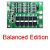 Placa BMS 4S 40A p/ Bateria 18650 | Proteção e Balanceamento 11.1V~16.8V – Motor/Ferramenta Elétrica - Imagem 5