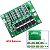 Placa BMS 4S 40A p/ Bateria 18650 | Proteção e Balanceamento 11.1V~16.8V – Motor/Ferramenta Elétrica - Imagem 13