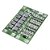 Placa BMS 4S 40A p/ Bateria 18650 | Proteção e Balanceamento 11.1V~16.8V – Motor/Ferramenta Elétrica - Imagem 16