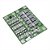 Placa BMS 4S 40A p/ Bateria 18650 | Proteção e Balanceamento 11.1V~16.8V – Motor/Ferramenta Elétrica - Imagem 14