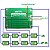 Placa BMS 4S 40A p/ Bateria 18650 | Proteção e Balanceamento 11.1V~16.8V – Motor/Ferramenta Elétrica - Imagem 18