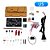 Kit DIY Regulador de Tensão LM317 | 220V para 1.25V–12.5V – Módulo Step-Down p/ Aprendizado - Imagem 13