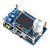 Kit DIY Mini Osciloscópio Digital | STC8K8A com Microcontrolador – Kit de Solda p/ Prática Eletrônica - Imagem 10
