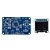 Kit DIY Mini Osciloscópio Digital | STC8K8A com Microcontrolador – Kit de Solda p/ Prática Eletrônica - Imagem 14