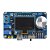 Kit DIY Mini Osciloscópio Digital | STC8K8A com Microcontrolador – Kit de Solda p/ Prática Eletrônica - Imagem 12