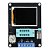 Módulo GM328A Testador de Transistores e Diodos | Medidor de ESR, Capacitância, PWM e Gerador de Onda Quadrada - Imagem 14