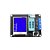 Módulo GM328A Testador de Transistores e Diodos | Medidor de ESR, Capacitância, PWM e Gerador de Onda Quadrada - Imagem 11