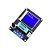 Módulo GM328A Testador de Transistores e Diodos | Medidor de ESR, Capacitância, PWM e Gerador de Onda Quadrada - Imagem 13