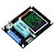 Módulo GM328A Testador de Transistores e Diodos | Medidor de ESR, Capacitância, PWM e Gerador de Onda Quadrada - Imagem 3