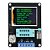 Módulo GM328A Testador de Transistores e Diodos | Medidor de ESR, Capacitância, PWM e Gerador de Onda Quadrada - Imagem 5