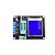 Módulo GM328A Testador de Transistores e Diodos | Medidor de ESR, Capacitância, PWM e Gerador de Onda Quadrada - Imagem 6