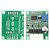 Driver de Motor BLDC Trifásico 60W | DC 6–20V Sem Sensor Hall – Módulo Eletrônico - Imagem 11