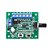 Controlador de Velocidade PWM p/ Motor Brushless DC 8–24V | 18kHz Reversível – Driver Eletrônico - Imagem 11