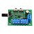 Controlador de Velocidade PWM p/ Motor Brushless DC 8–24V | 18kHz Reversível – Driver Eletrônico - Imagem 9