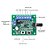 Controlador de Velocidade PWM p/ Motor Brushless DC 8–24V | 18kHz Reversível – Driver Eletrônico - Imagem 14