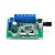 Controlador de Velocidade PWM p/ Motor Brushless DC 8–24V | 18kHz Reversível – Driver Eletrônico - Imagem 16