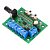 Controlador de Velocidade PWM p/ Motor Brushless DC 8–24V | 18kHz Reversível – Driver Eletrônico - Imagem 19