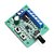 Controlador de Velocidade PWM p/ Motor Brushless DC 8–24V | 18kHz Reversível – Driver Eletrônico - Imagem 13