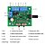 Controlador de Velocidade PWM p/ Motor Brushless DC 8–24V | 18kHz Reversível – Driver Eletrônico - Imagem 4