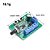 Controlador de Velocidade PWM p/ Motor Brushless DC 8–24V | 18kHz Reversível – Driver Eletrônico - Imagem 3