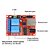 Módulo Relé Ethernet 2 Canais DC 5–24V – Controle Remoto em Nuvem TCP/UDP com Temporizador - Imagem 10