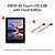 ESP32-S3 Touch LCD 2.8B – Tela Capacitiva IPS 2.8" 480x640 / 240x320, Wi-Fi e Bluetooth - Imagem 16