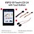 ESP32-S3 Touch LCD 2.8B – Tela Capacitiva IPS 2.8" 480x640 / 240x320, Wi-Fi e Bluetooth - Imagem 18