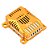 Transmissor e Receptor FPV 4.5GHz 2.5W – Alcance de 20km para Vídeo Aéreo de Longo Alcance - Imagem 19