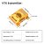 Transmissor e Receptor FPV 4.5GHz 2.5W – Alcance de 20km para Vídeo Aéreo de Longo Alcance - Imagem 10