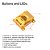 Transmissor e Receptor FPV 4.5GHz 2.5W – Alcance de 20km para Vídeo Aéreo de Longo Alcance - Imagem 13