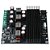 Placa Amplificadora Estéreo TPA3255 – 600W+600W Classe D, DC 19–50V, 2 Canais, 20Hz–30kHz - Imagem 4