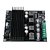 Placa Amplificadora Estéreo TPA3255 – 600W+600W Classe D, DC 19–50V, 2 Canais, 20Hz–30kHz - Imagem 5