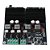 Placa Amplificadora Estéreo TPA3255 – 600W+600W Classe D, DC 19–50V, 2 Canais, 20Hz–30kHz - Imagem 12