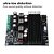 Placa Amplificadora Estéreo TPA3255 – 600W+600W Classe D, DC 19–50V, 2 Canais, 20Hz–30kHz - Imagem 7