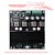 Placa Amplificadora Estéreo TPA3255 – 600W+600W Classe D, DC 19–50V, 2 Canais, 20Hz–30kHz - Imagem 8