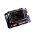 Módulo Testador M162 – Transistor, Frequência, PWM, LCR, Voltímetro com Tela LCD Colorida - Imagem 12