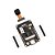 ESP32-CAM V3 com Câmera OV2640 – Placa de Desenvolvimento WiFi Bluetooth Tipo-C Serial - Imagem 4