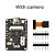 ESP32-CAM V3 com Câmera OV2640 – Placa de Desenvolvimento WiFi Bluetooth Tipo-C Serial - Imagem 1