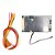 Placa BMS 10S 30A 36V para Bateria de Lítio 18650 – Balanceador e Proteção - Imagem 2