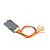 Placa BMS 10S 30A 36V para Bateria de Lítio 18650 – Balanceador e Proteção - Imagem 8