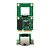 Adaptador M.2 RJ45 Ethernet 2.5G/1G/100Mbps – Chip RTL8125BG, PCIe Gigabit - Imagem 15