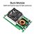 Módulo Conversor Buck 50A 1500W – Step-Down Ajustável 25–90V para 2.5–72V - Imagem 5