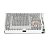 Módulo Conversor Buck 50A 1500W – Step-Down Ajustável 25–90V para 2.5–72V - Imagem 8